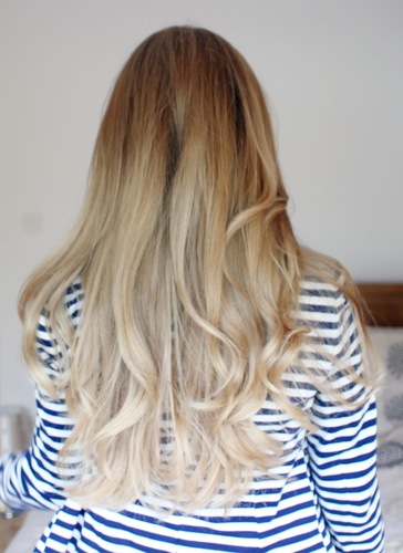 Blondie Babe living in California #CollegeLife  #BabyAnon
