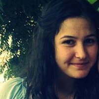 Tuğçe Sağıroğlu (@tgcesgroglu) 's Twitter Profile