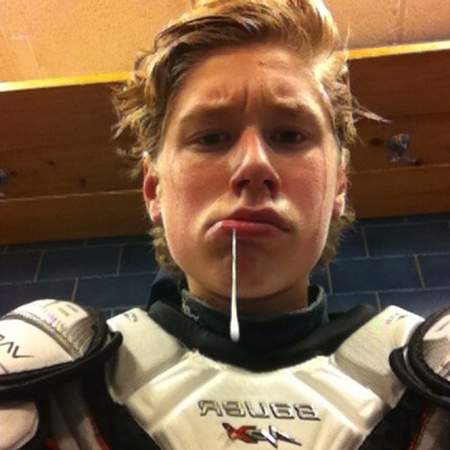 Hockey speller Lillehammer