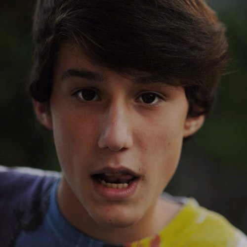 PGiovannoli's profile picture. Hi guys! I'm Pietro.. Love you! ;)