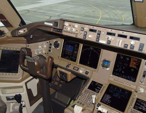 AndreasKAIAFAS1's profile picture. PILOT 777 , PRESIDENTIAL FLEET EG