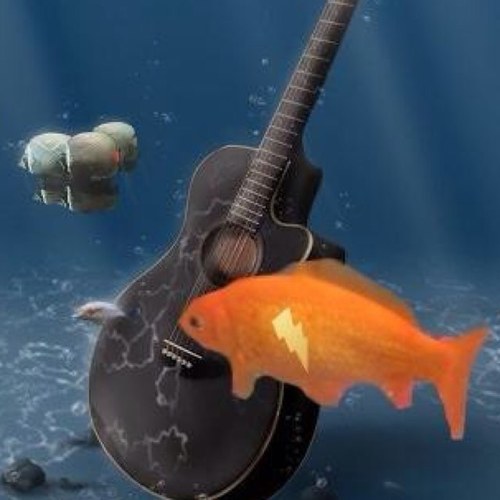I am a fish of few words. *blub*
9/15/2013
