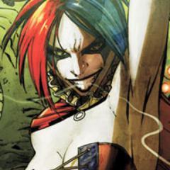 I'm gonna prove that I deserve you, show you what I can do! | New Harley 52 | Looking for my Joker |