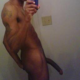 aikinhard's profile picture. Big black dick. You follow - I follow.