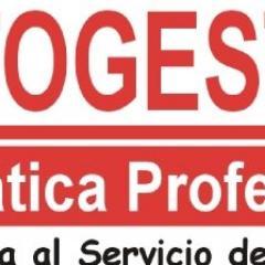 #Informática, #Copiadoras y #tecnología a su servicio desde 1995. #santacoloma #barcelona