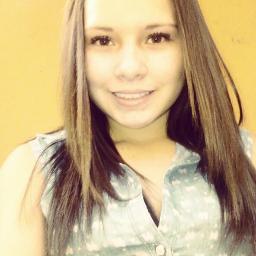 Hola me llamo Javiera tengo 14 Años Me ENCANTA @Matthunter123 Soy #HUNTERCHILENA #MiAmor ♪' Mi sueño esque Me siga en Twitter @Javiera1233 #BiggerDreams