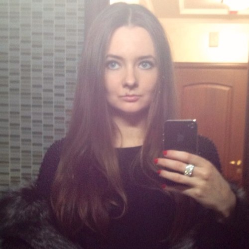 ChMariyaM's profile picture. 