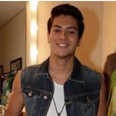 A vida é minha, mas o coração é seus, o sorriso é meu, mas o motivo dele é vocês! Rebelde Para Sempreeee !!!!!!!!!!!!
https://t.co/u7bNfUM1eK
Since:10/03/12