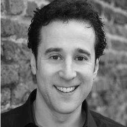 DavidBerkovitch's profile picture. 