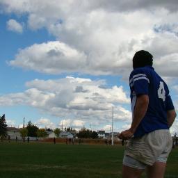 rugby enthusiast, car aficionado, digital media philosopher, human.