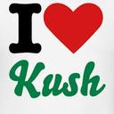 Jared Rawlings - @420KushLove420 - Twitter