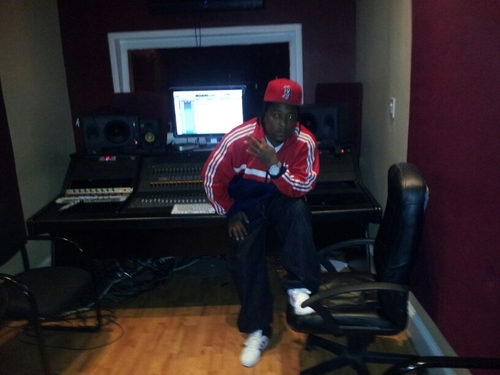 Top Of Da South Music Group