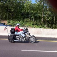 Bobby Clem - @Two_wheel_rider Twitter Profile Photo