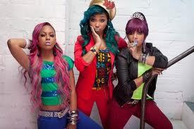 Its Those Crazy Chicas From @omgitsaparody1. Beauty , Babydoll , and Star. Follow Us. No , We're not new. Our old account got suspended.