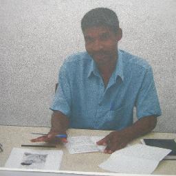 Estudante de ciências sociais, militante do PT- Art, Ex. diretor do sindicato dos Metalúrgicos de BH/Contagem.