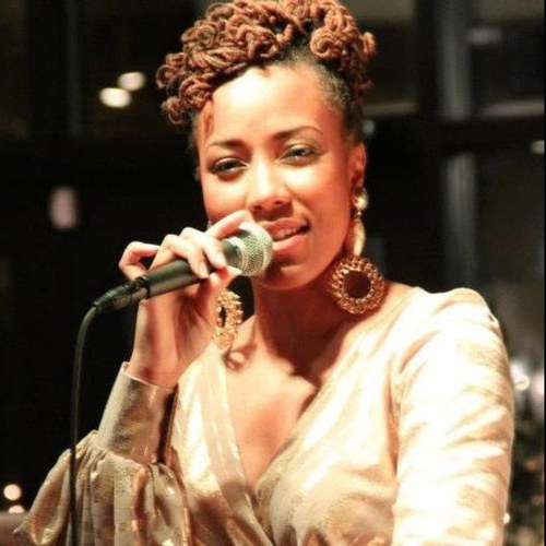 Dowload my debut album, Free In Him: Excerpts of Life from iTunes or Amazon today. More music's on the way...