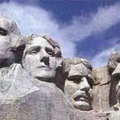 Presidents are very influential people! Enjoy the quotes every president from Washington to Obama!