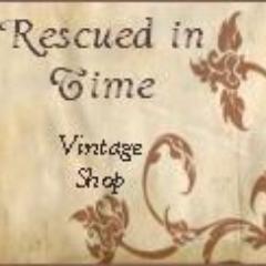 Vintage, Antiques and more at http://t.co/zDgYKMwfbr and in Central Texas at Whitt's End, Booth 12, Jonestown, TX