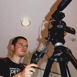 Disciple of Christ | Video Producer