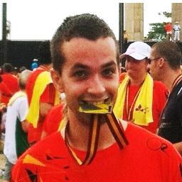 gabrielsg's profile picture. Oficial da FAB, Mestre em Ciência da Computação, Cruzeirense, Fanático por Nespresso e Sushi... e filho preferido =D