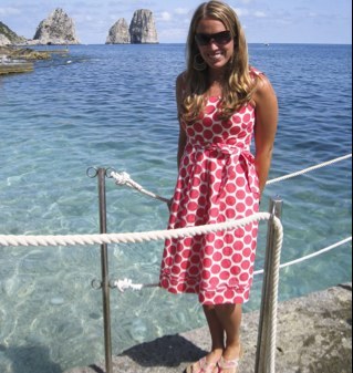 Travel Agent & Happy Wife