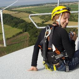 Renewable Energy Engineer, France
