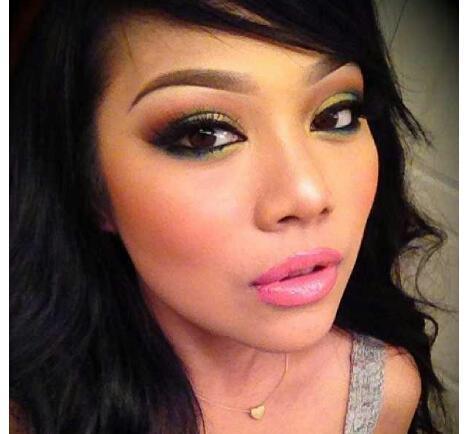 Pretti_Nikkki's profile picture. 