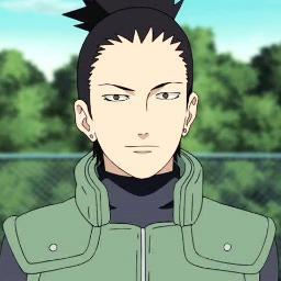 Ninja of leaf village, an expert in ninjutsu. Belongs to team 10. Very passionate by @itemarichaan. Lazy boy who liked to stare at the clouds...This is me...