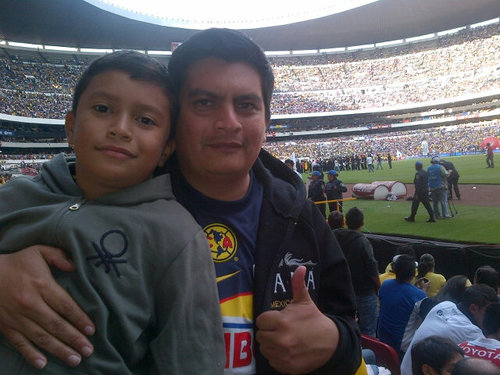 Consultor de sistemas de calidad. Comprometido, perseverante, Gerente general Tasty.