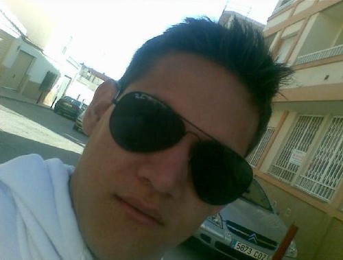 viviendo para morir...