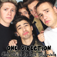 {Colombia} Club oficial de one direction tulua-valle.