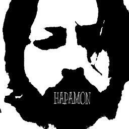 Hapamon69's profile picture. 