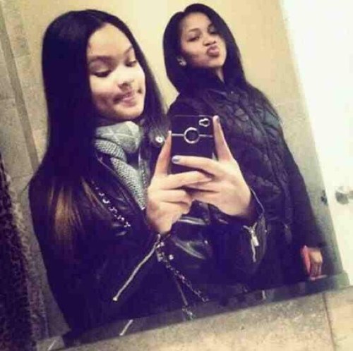 Skilled :) | Blasian | Popular | Everyones Favorite | 4'11 | Funny |