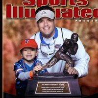 Chad Pursell (@gamedaycp) 's Twitter Profile