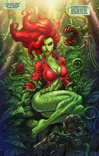 I am Mother Nature personified. Nobody can resist me. #Bisexual