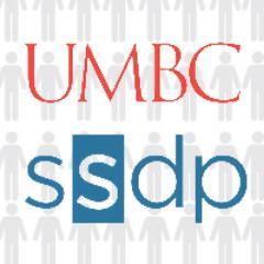 UMBCSSDP's profile picture. Students for Sensible Drug Policy at the University of Maryland, Baltimore County

http://t.co/Yibubo4X