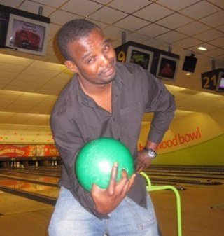 Mukwende1's profile picture. Hardwork and starting small is my motto. Government owes you nothing ...