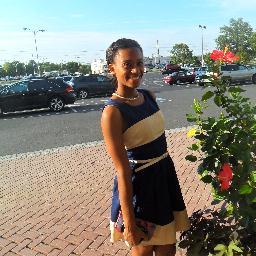 I realize that I enjoy being happy and making others happy