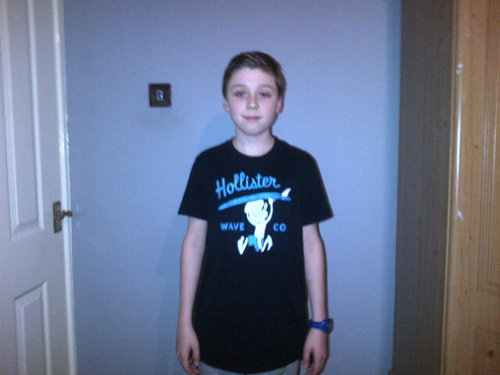 Joeoneill123's profile picture. 