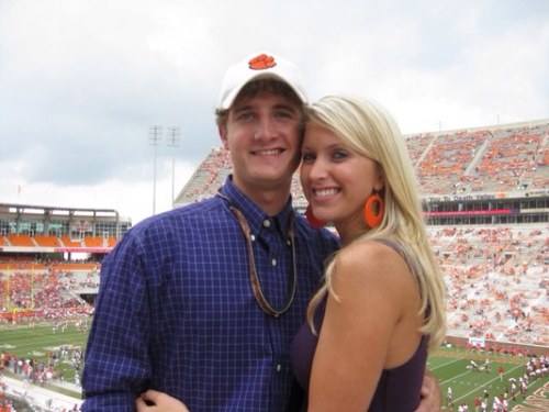 ClemsonStape10's profile picture. #ClemsonFamily #Merica #GodisGood #Allin