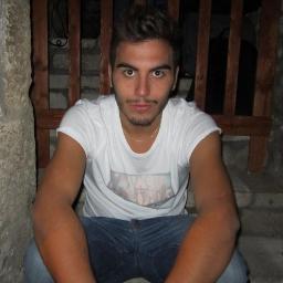 Ndres992's profile picture. Never care for what they say
Never care for games they play
Never care for what they do
Never care for what they know
And I know