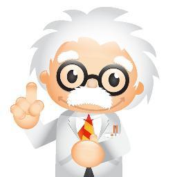Educating tweeps with useless facts since 2011. Only rule to pass my class: follow & get smart!