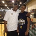 Anthony Cowan (@acowan20) Twitter profile photo