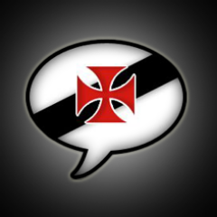 Twitter oficial do Blog Papo Cruzmaltino, aqui você encontra notícias, novidades e muita interatividade! Saudações Vascaínas!