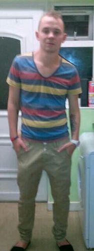 leesingleton39's profile picture. we are all gods children!