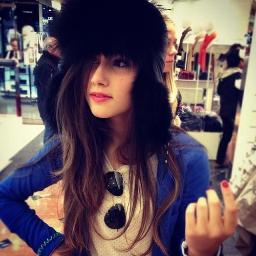 tomo unfollow mais contínuo linda
