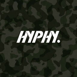 HYPHY is a lifestyle brand that lives to organize social entertainment and quality live music concerts, providing memorable experiences that build community.