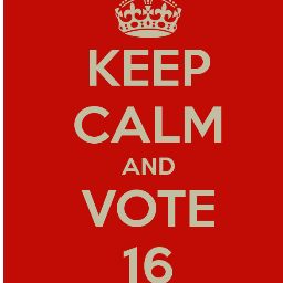 We are a community of young people who are actively campaigning to lower the voting age to 16 years old. weaim to give young people a hub to discuss this matter