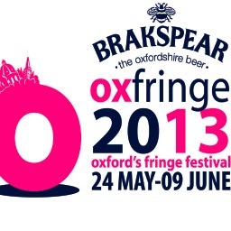 oxfringe's profile picture. Oxford Fringe Festival. More details at the website.