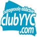 clubYYC (@clubyyc) Twitter profile photo